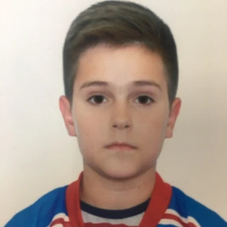 Pevtsaev Timofei Valerevich