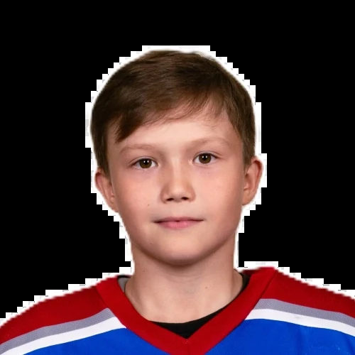 Mihataikin Matvei Alekseevich