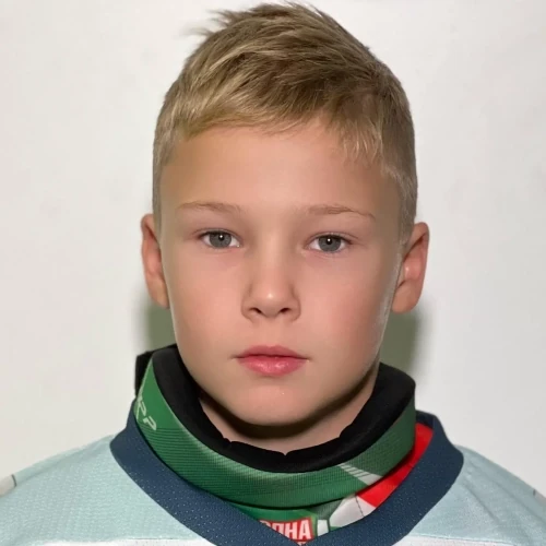 Mostryukov Aleksandr Dmitrievich
