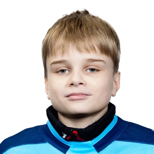 Kolesnik Daniel Sergeevich