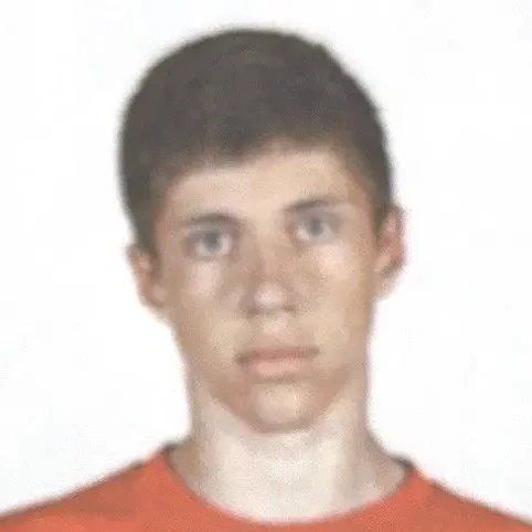 Krupitsa Yaroslav Konstantinovich