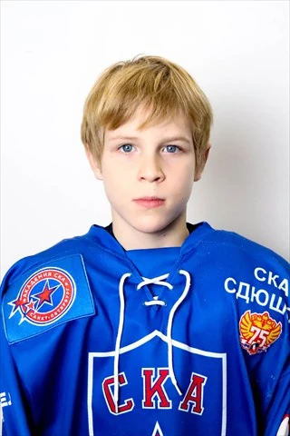 Naumenkov Tigr Ilich