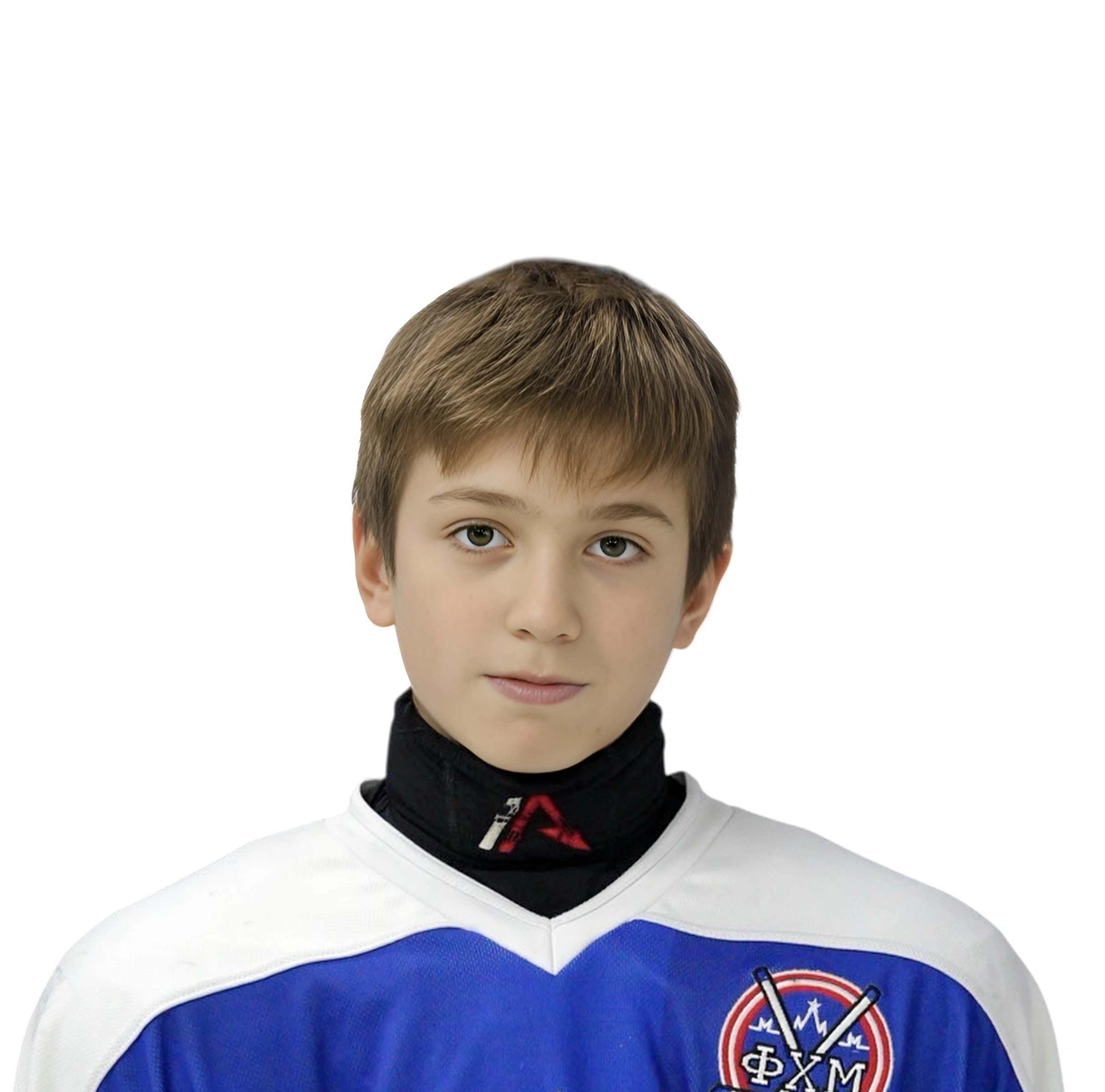 Malkin Matvei Dmitrievich