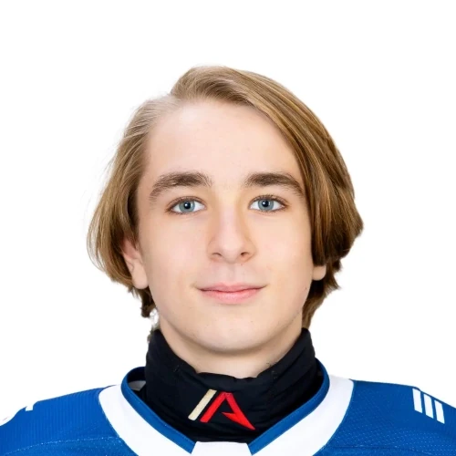 Voitovich Mark Olegovich