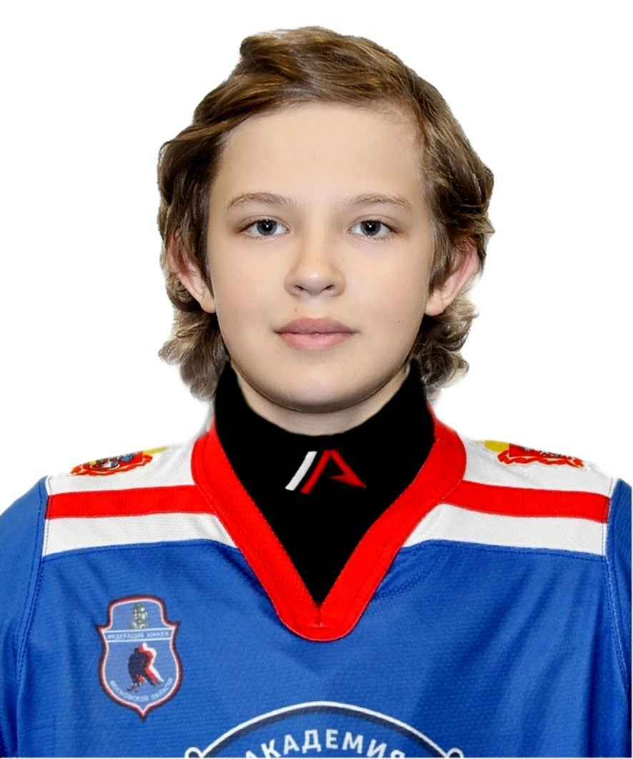 Козлов Ярослав