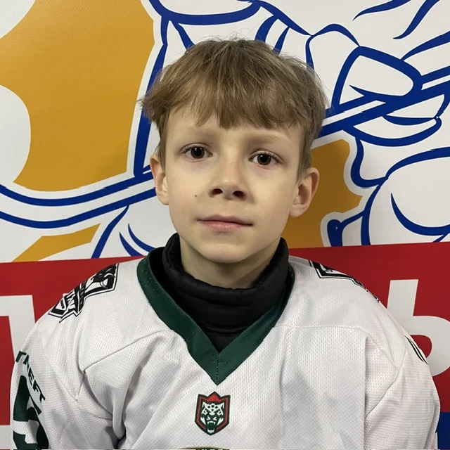 Nurtdinov Yunus Rinasovich