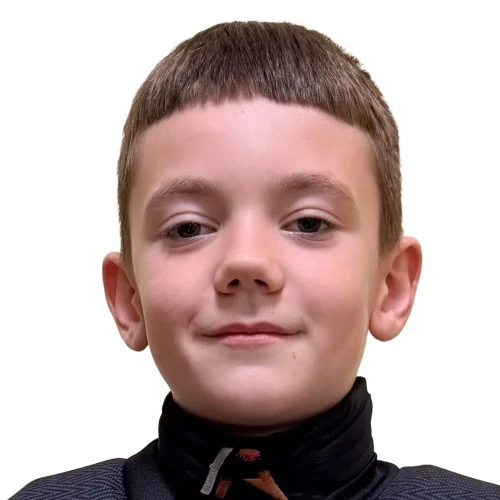 Maltsev Ratmir Sergeevich