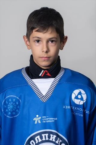 Kravchenko Aleksandr Aleksandrovich