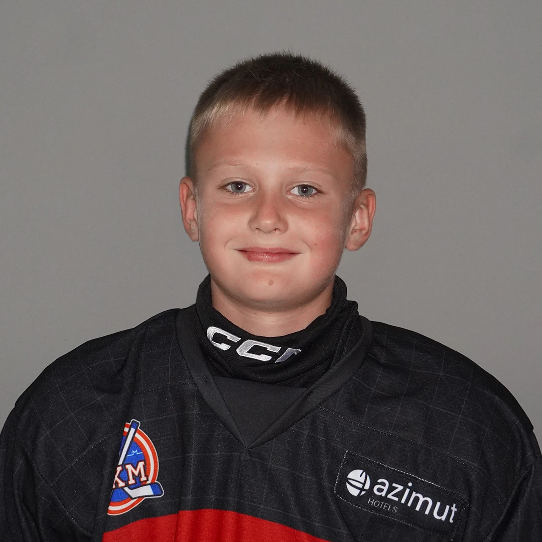 Tarasov Aleksandr Vladislavovich
