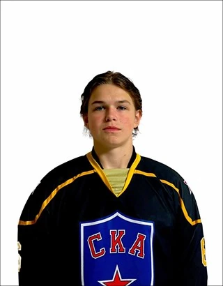 Pivkin Daniil Evgenevich