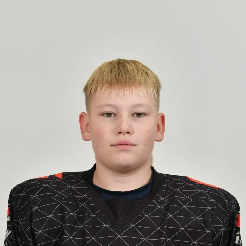 Gorelyshev Bogdan Alekseevich