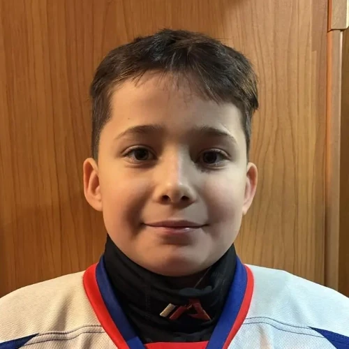Aliev Samir Elshanovich