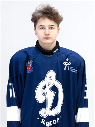 Sazonov Denis Mihailovich