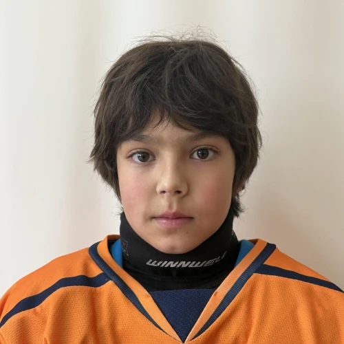Aglyamov Arsen Ruslanovich