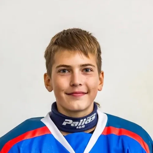 Lapin Sergei Evgenevich