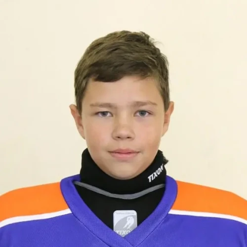 Mihailyuk Denis Nikolaevich
