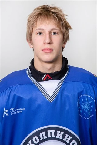 Abrosimov Mark Alekseevich