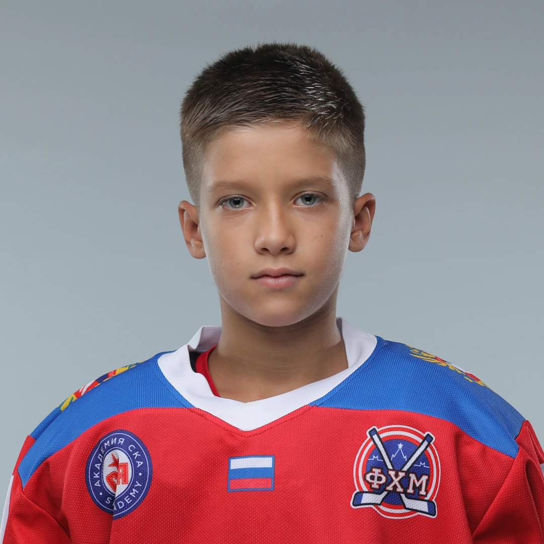 Kovalev Matvei Dmitrievich