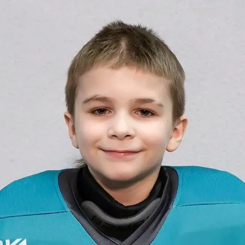 Nikora Artem Olegovich
