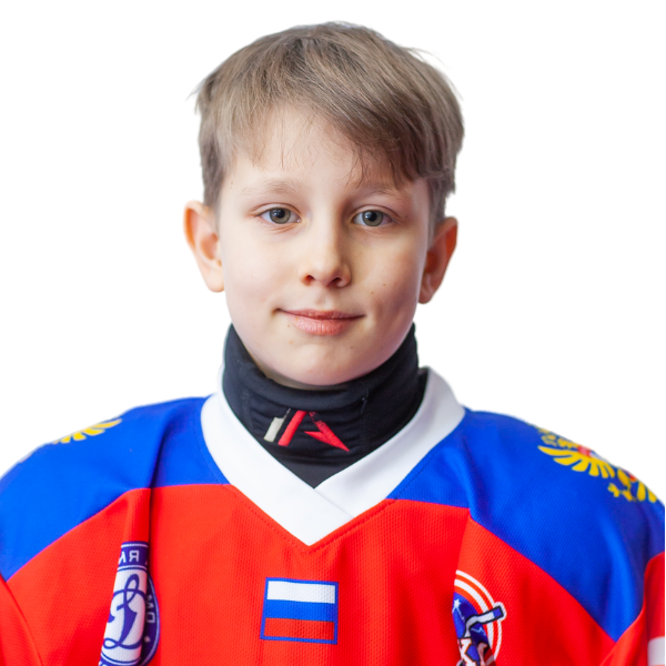 Novokreschenov Aleksei
