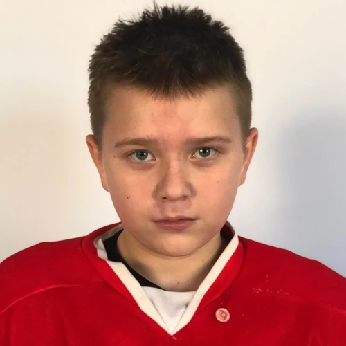 Prohorov Arsenii Artemovich