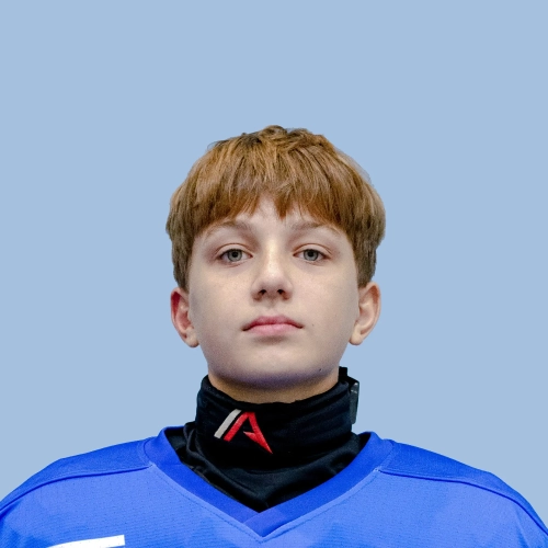 Bednarchuk Yaroslav Igorevich