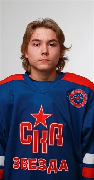 Strelov Nikita Olegovich