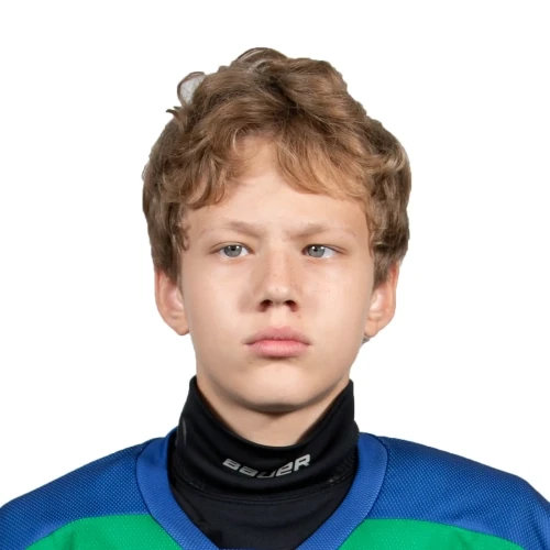 Baranov Aleksandr Pavlovich