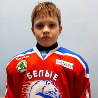 Mihailov Evsei Dmitrievich