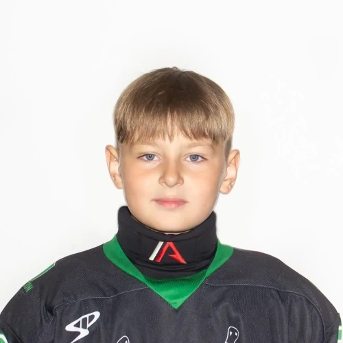 Borozdov Matvei Vladimirovich