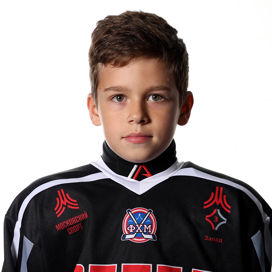 Gomolko Mihail
