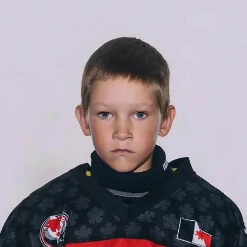 Hodunov Pavel Artemovich