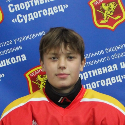 Smirnov Egor Valerevich