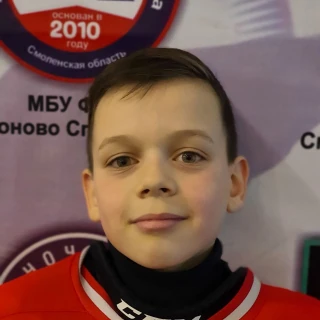 Denisenkov Denis Denisovich