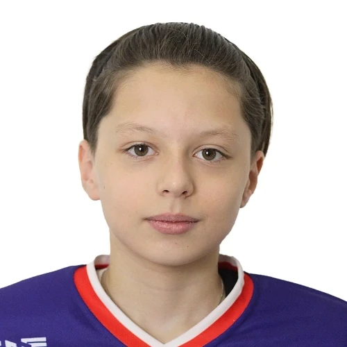 Dudka Mark Vladimirovich