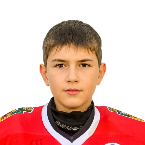 Koretskii Vladislav Andreevich