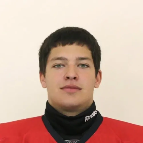 Laptev Semen Andreevich