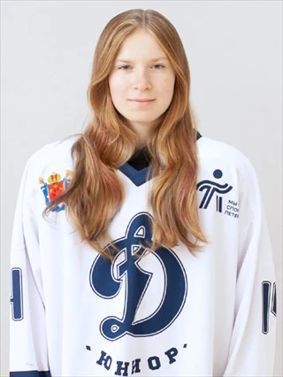 Belozerova Polina Nikolaevna