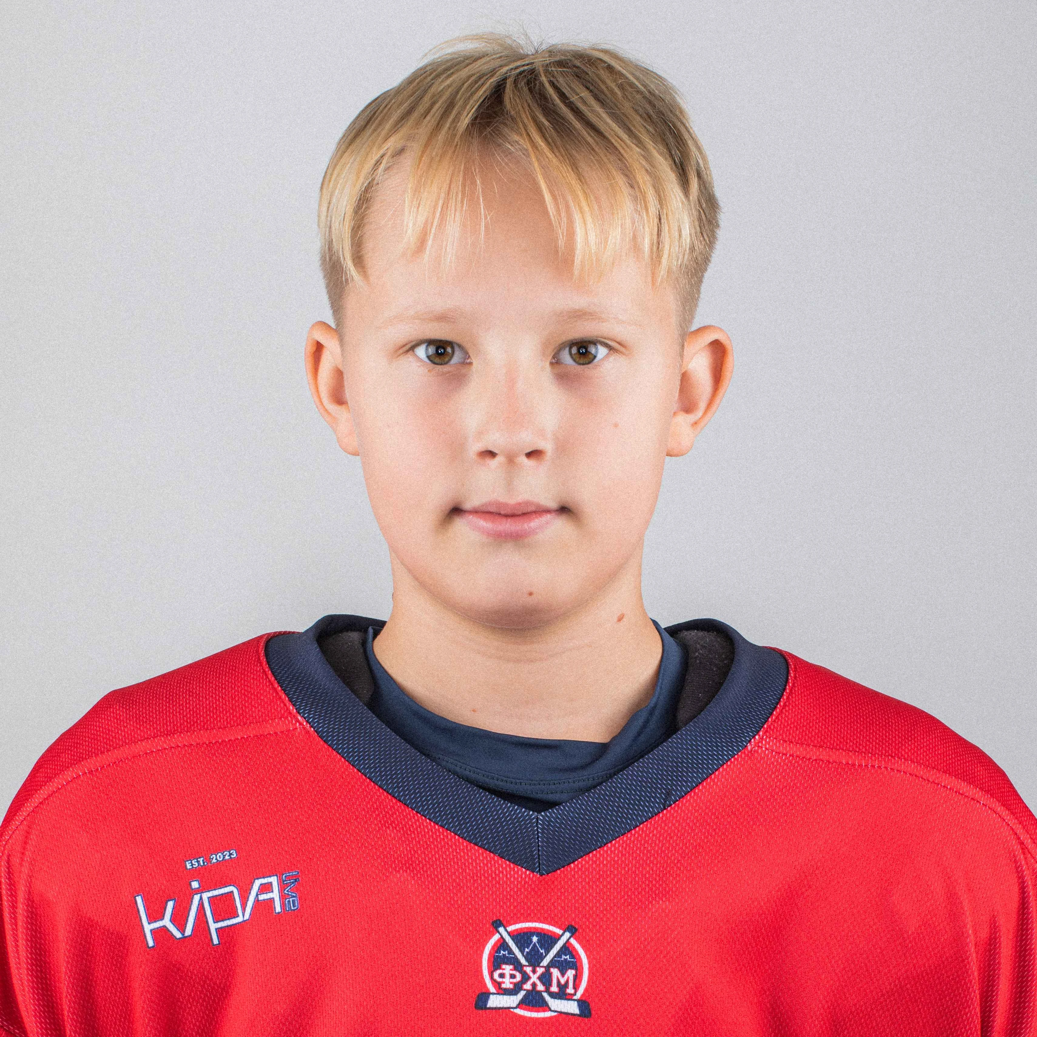 Mihailov Daniil