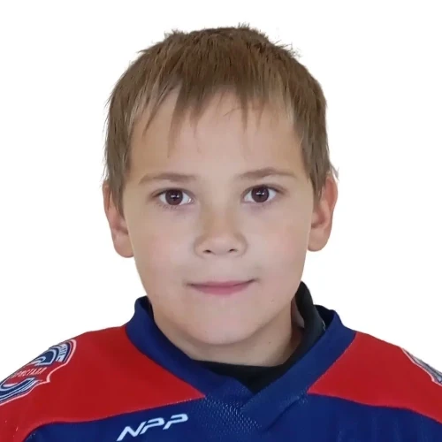 Pohlebaev Vladimir Romanovich