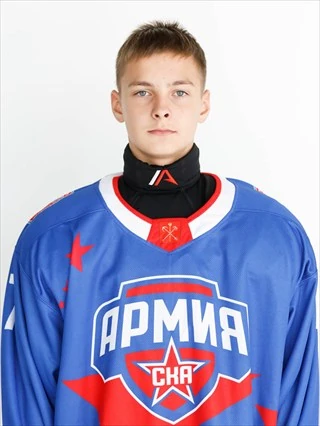 Pominov Gleb Aleksandrovich