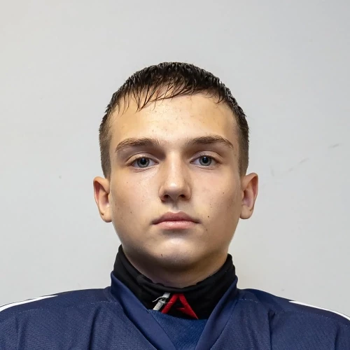 Poleschuk Bogdan Pavlovich