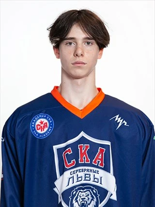 Kirsanov Danila Alekseevich