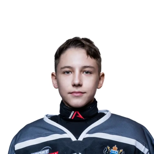 Kozlov Ilya Vadimovich
