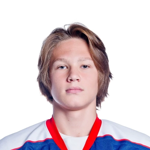 Polutov Ilya Olegovich