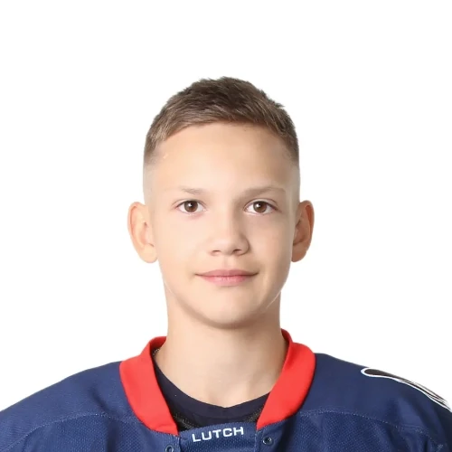 Vaganov Nikolai Artemovich