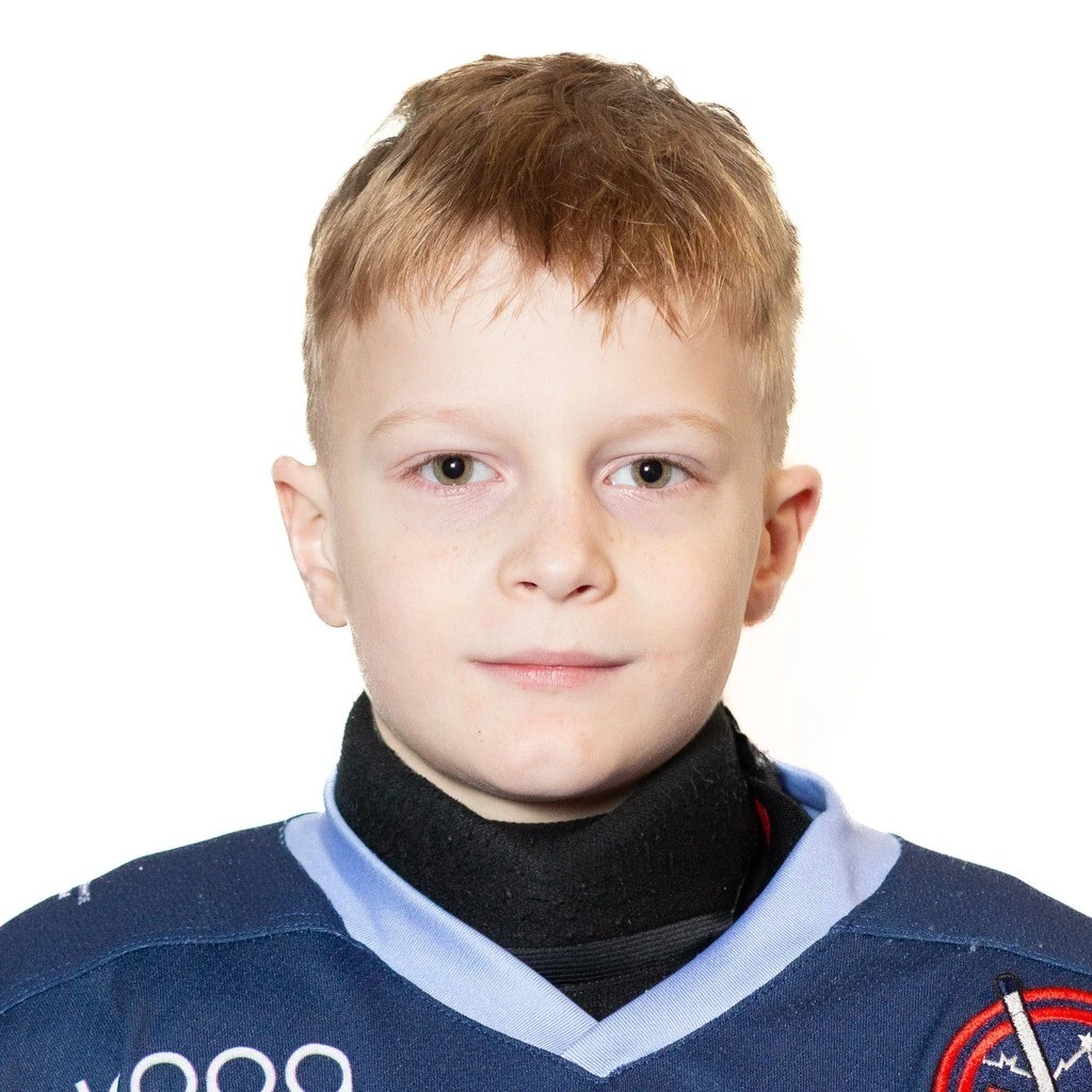 Poluektov Sergei Aleksandrovich