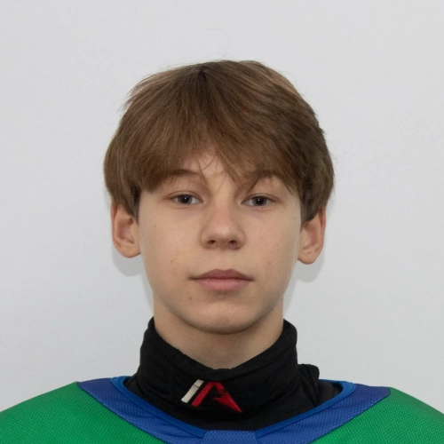 Sabitkaramov Artur Ilgizovich
