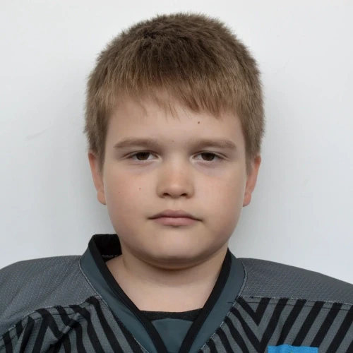 Konyaev Timur Andreevich