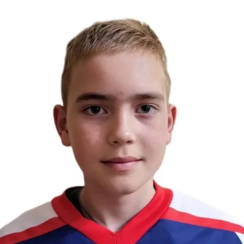 Trubnikov Aleksei Andreevich